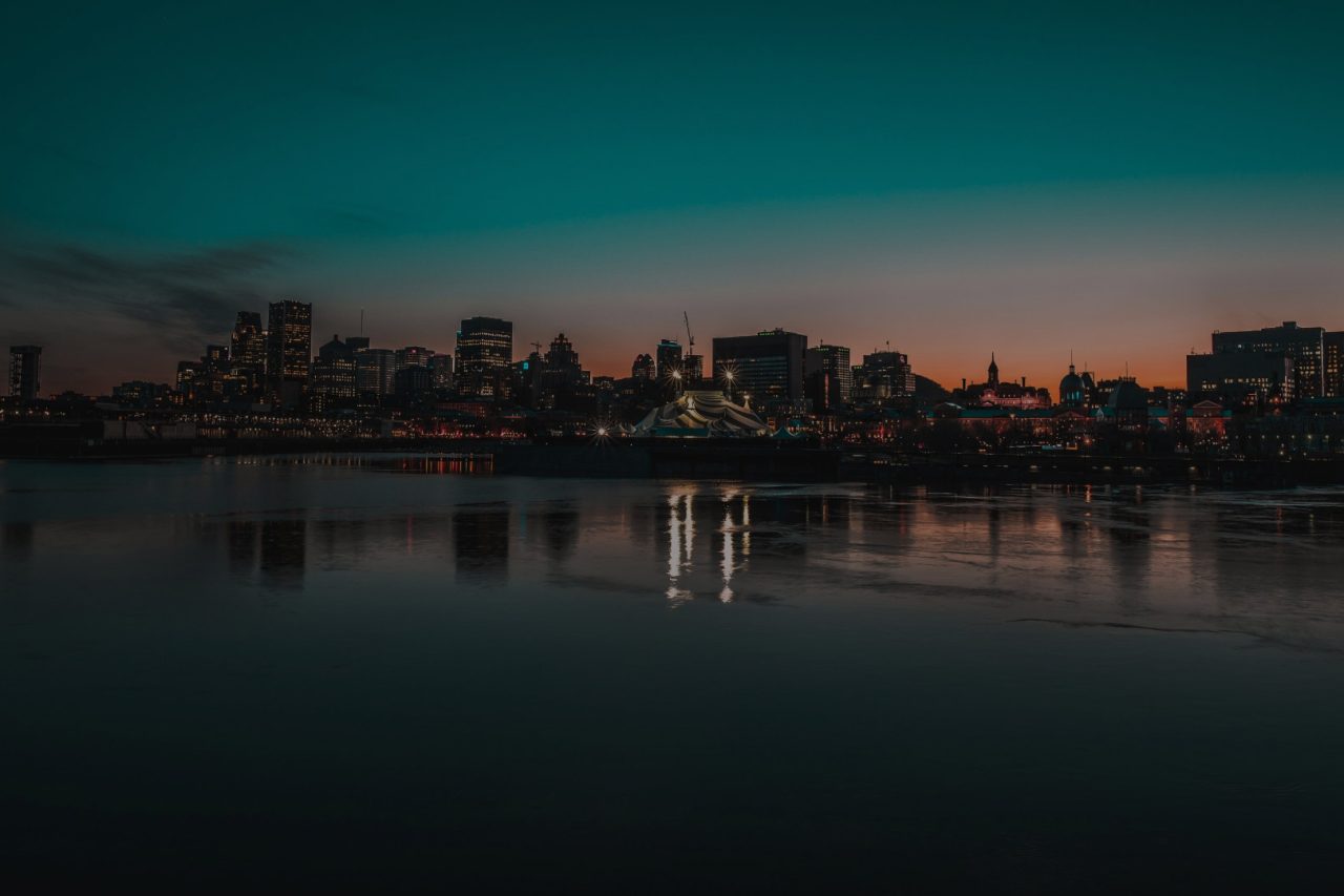 Photo ville de Montréal - Charbonneau