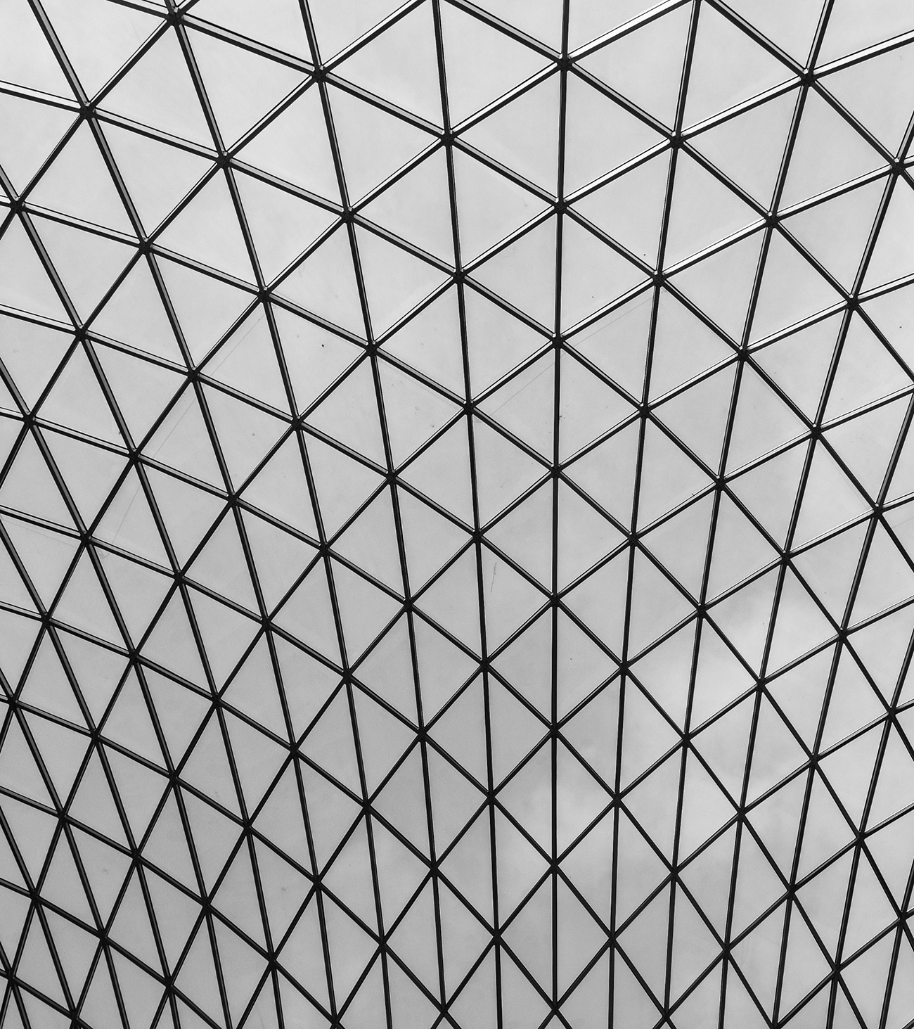 Abstract architecture
