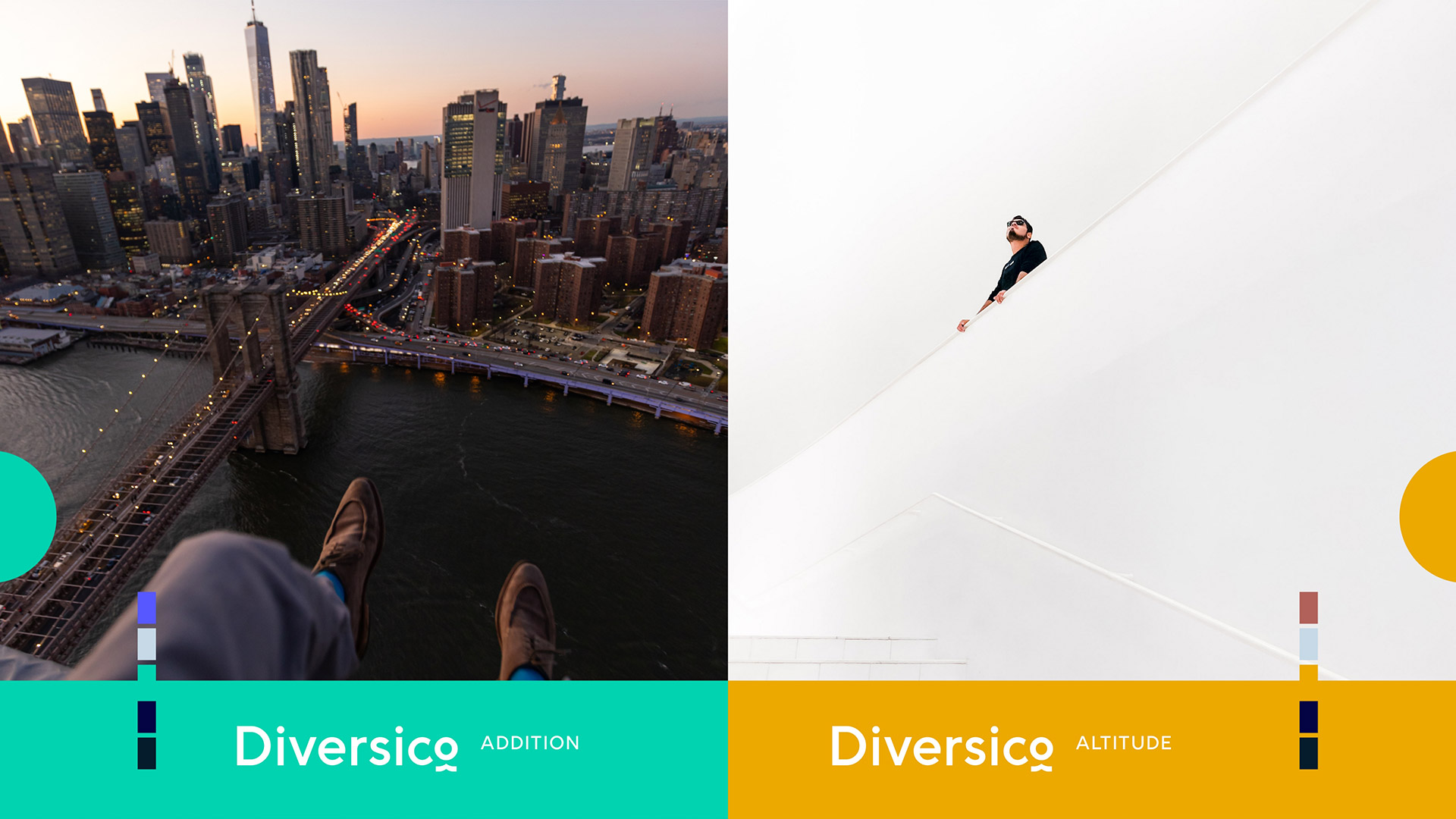 Visuel web diversico